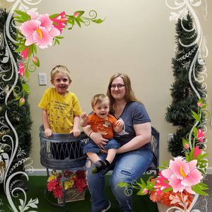 Meet your Posher, Megan